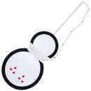 Gunbai arma do clan uchiha 150cm