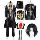 Cosplay Chrollo Lucilfer Anime HxH