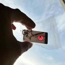 Chaveiro de acrílico Anime Naruto