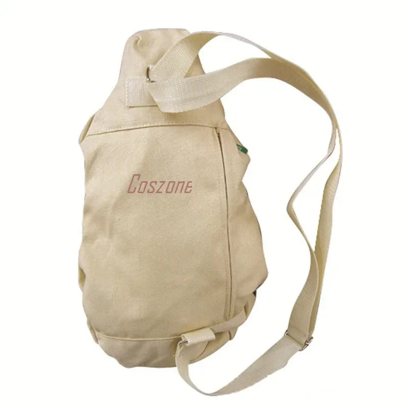 Mochila Gaara Anime Naruto