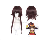 Cosplay Megumin Anime Kono Subarashii Sekai ni Shukufuku wo!