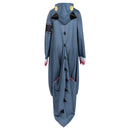 Cosplay Guita/pijama Anime GACHIAKUTA