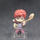 Action Figure Gaara Kawaii Anime Naruto, 10cm