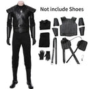 Cosplay Geralt Game/Serie The Witchers