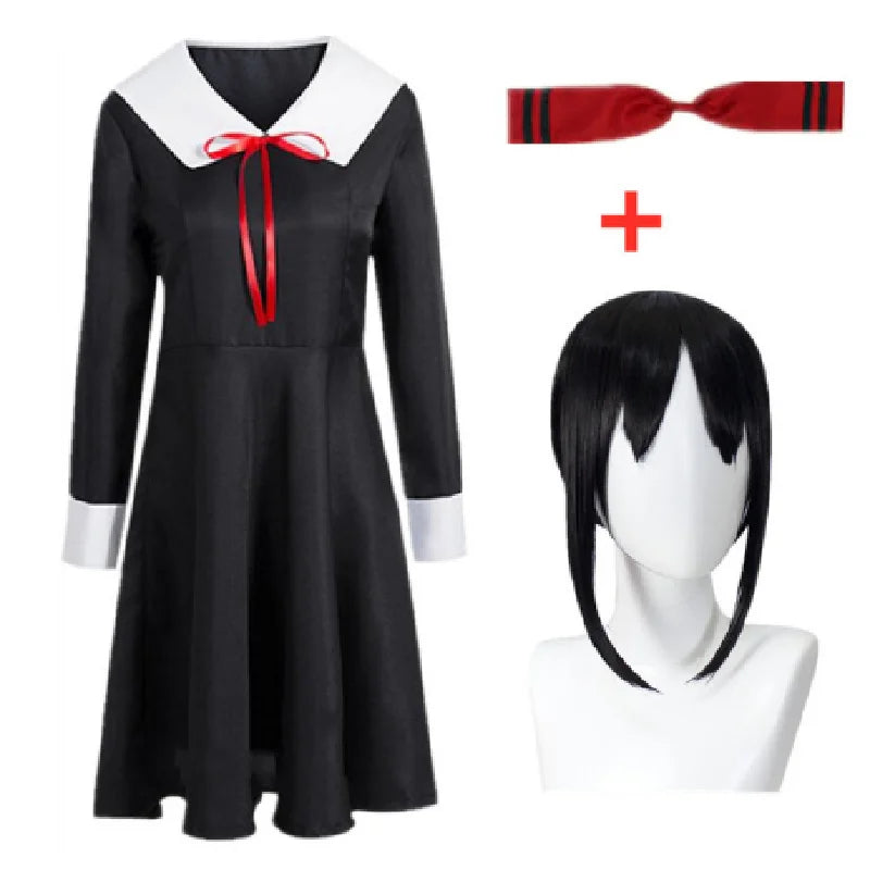 Cosplay kaguya-sama