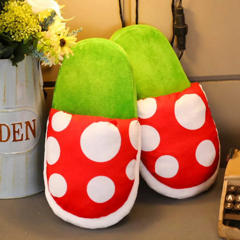 Pantufa planta carnívoro Super mario Bros