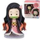 Action Figure Originais Bandai-Mini Demon Slayer