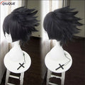 Cosplay Uchiha Sasuke Anime Naruto