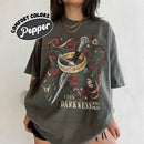 Camiseta Casual Filme Senhor dos Aneis