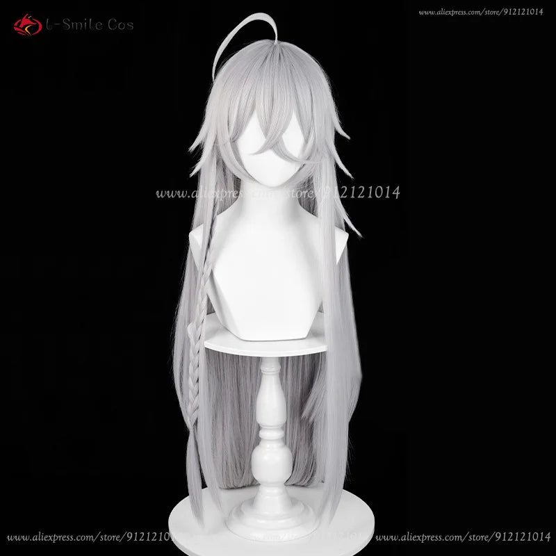 Peruca Undertaker, 90cm