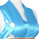 Cosplay Nami Anime One piece 6pcs