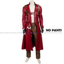 Cosplay Dante Game Demon may cry