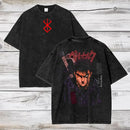 Camiseta Anime Berserk