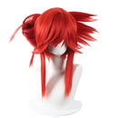 Cosplay Riyo Reaper Anime GACHIAKUTA