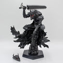 Action figure Guts Anime Berserk - 23cm