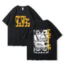 Camiseta de Dandadan