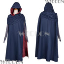 Cosplay Viktor arance Anime/Game LOL