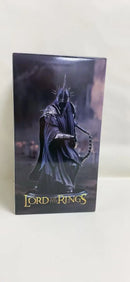 Action Figure bruxa-rei Filme o senhor dos anéis - 23cm