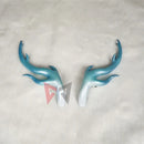 Chifre cosplay prop xishi Game/Anime honor of kings