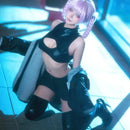 Cosplay Nanakusa Nazuna Anime Call of the Night