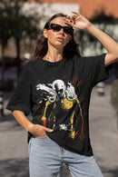 Camiseta SAITAMA Anime One Punch Man