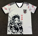 Camisetas de futebol japonês