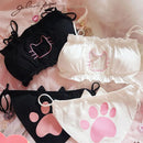 conjunto Da hello kitty nightwear