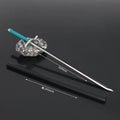 Mini Katana Zoro Anime One piece 26cm, 1 Pc