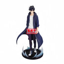 Action Figure Sung jinwoo Anime Solo leveling 21cm