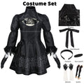 Cosplay 9s yorha 2b Game NIER AUTOMATA