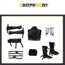 Cosplay Sephhiroth Game