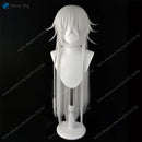 Peruca + touca, Anime Undertaker