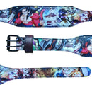 Cinto de levantamento de peso de Anime dragon ball