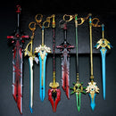 Caneta em Miniatura Genshin Impact