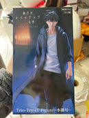 Action Figure Sung jinwoo Anime Solo leveling 21cm