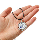 Colar Jinx Game Arcano