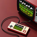 Portable Mini Retro with 500 Games Inch IPS HD