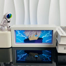 Light Box Led Papel 3D Anime