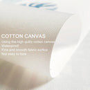 Quadro Decorativo de Parede Anime Olho Art Print Poster