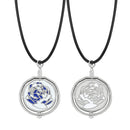 Colar Jinx Game Arcano