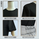 Cosplay Fushiguro Toji & Satoru Gojo Anime Jujutsu Kaisen