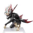 Action Figure okarun/momo ayase takakura ken Anime dandadan - 24cm