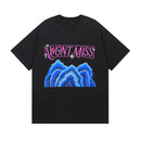 Camiseta Anime kpop huntrix Demon Hunters