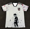 Camisetas de futebol japonês