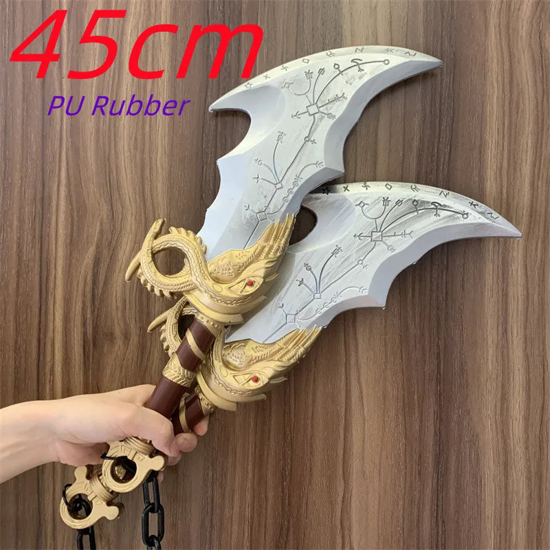 Lamimas do chãos Game God of War