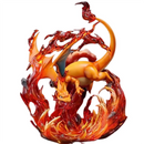 Action Figure Charizard Anime Pokemon, 1: 20