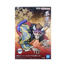 Action Figure Bandai, Gyokko, Zohkuten, Hantengu, Rui Uzui, Tengen, Rengoku, Kyoujurou, Kanroji, Mitsuri Anime Demon Slayer