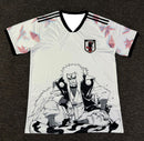 Camisetas de futebol japonês