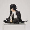 Action figure Chuya Nakahara, Ryunosuke Akutagawa
