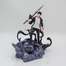 Action Figure Sung Jinwoo Anime Solo Leveling